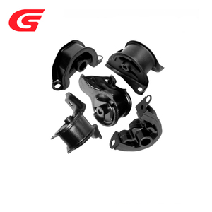 Juego de Soportes de Motor Nuevos para <span class=keywords><strong>Honda</strong></span> Civic <span class=keywords><strong>Del</strong></span> <span class=keywords><strong>Sol</strong></span> 1.5L 1993-1995 50842-SR3-030 50810-SR3-981 50841-SR3-983 50821-SR3-020 A6502 A6506 - Product Image 1