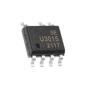 วงจรรวม IC U3015ของแท้ใหม่ DC-DC SOP-7 14.3V 600mA <span class=keywords><strong>PWM</strong></span> SOP-7 U3015 - Product Image 3
