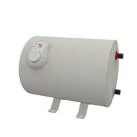 Chauffe-eau électrique 12v dc, livraison gratuite, réservoir, eau chaude