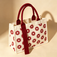 Sac à cordon en toile recyclable avec fermeture éclair, vente en gros, sac promotionnel, pochette de rangement durable pour athlètes et voyageurs
