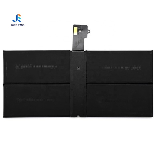 Laptop Battery 4-cell Li-ion Rechargeable G3HTA074H DYNH03 for Microsoft Surface Pro 7+ 7 Plus 1960 in Stock