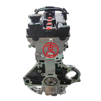 Moteur à essence XC neuf 1,6 L F16D F16D3 Z16xer Bloc long pour Chevrolet Cruze Aveo Optra SONIC Buick Excelle 1,6