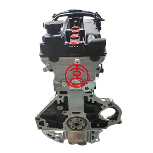 Nuevo Motor de Gasolina XC de 1.6L, F16D F16D3 Z16xer, Bloque Largo para Chevrolet Cruze, Aveo, Optra, SONIC, Buick Excelle 1.6 - Product Image 4