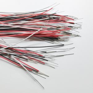 OEM ODM assemblaggio cavo personalizzato JST SH 1.0mm passo <span class=keywords><strong>2</strong></span> <span class=keywords><strong>3</strong></span> 5 6 7 8 Pin connettore cablaggio filo SHR SH1.0 cablaggio per elettronica - Product Image 2