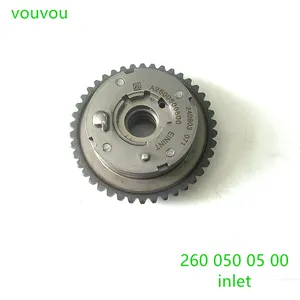 Régulateur de distribution d'arbre à cames pour Mercedes-Benz M270/M274/M113/W205/W212/W213/W246/W448 OE 260 050 05 00 & 260 050 <span class=keywords><strong>10</strong></span> 00 <span class=keywords><strong>OLIVER</strong></span> - Product Image 5