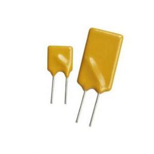 Fusible réarmable pour polycommutateur de protection contre les surintensités (PTC) série RL16 16v 900ma Pptc récupérable Pptc Pptc Dip Typr - Product Image 3