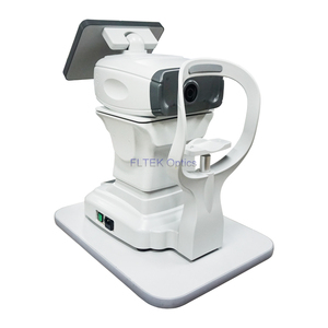 Réfractomètre automatique 3D Shanghai FLtek avec suivi complet sans kératomètre AR-1 – Équipement ophtalmique pour examen de la vue AR-1 Adapté à haute performance - Product Image 4