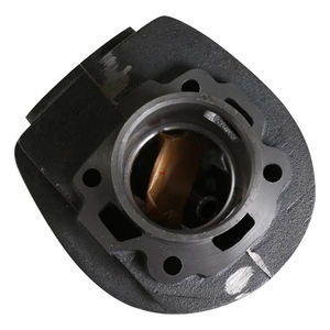 Ensamblaje <span class=keywords><strong>de</strong></span> Cilindro para Partes <span class=keywords><strong>de</strong></span> Motor <span class=keywords><strong>de</strong></span> Motocicleta RXS115 RXZ115 YT115 RX115 - Product Image 5