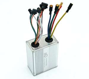 Controlador MINIMOTORS <span class=keywords><strong>60V</strong></span> 40A para Patinete Eléctrico <span class=keywords><strong>Dualtron</strong></span> <span class=keywords><strong>Thunder</strong></span>, Controlador Original Delantero / Trasero, Accesorios de Repuesto - Product Image 5