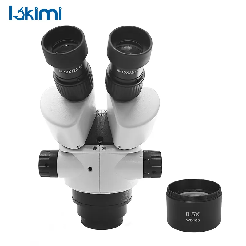 Binocular Microscope Head