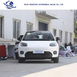 مركبة طاقة جديدة من Aion UT Sedan من نوع Zhihao EV مزودة بمجموعة من من من من من من من من من من من من من من من - Product Image 3