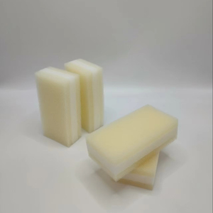 Tốt Nhất Bán Cao Thấm Làm Sạch Ma Thuật Miếng Bọt Biển Đa Năng Nano Magiceraser Hộ Gia Đình Làm Sạch Ma Thuật Miếng Bọt Biển - Product Image 3