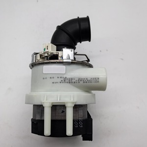 มอเตอร์ Bleckmann BlDC แบบไร้แปรงถ่าน ขนาด 130 มม. พร้อมหน้าแปลนยึด แม่เหล็กถาวร 230V สำหรับใช้ในเครื่องใช้ไฟฟ้าภายในบ้าน - Product Image 2