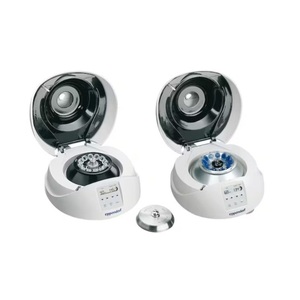 Mini-<span class=keywords><strong>centrifugeuse</strong></span> <span class=keywords><strong>Eppendorf</strong></span> MiniSpin / MiniSpin Plus - Product Image 2