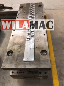 Custom precision metal <strong>progressive</strong> <strong>stamping</strong> <strong>die</strong> with 15 years experience - Product Image 2