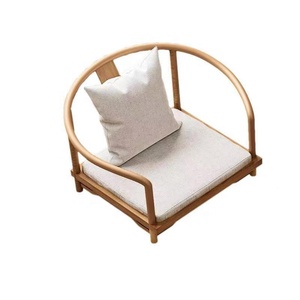 Mới Đến Tất Cả Rắn Gỗ Nhật Bản Bàn Trà Và Ghế Kết Hợp Thông Thảm Bàn Cà Phê - Product Image 5