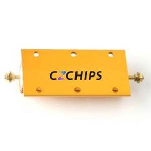 Resistencia RX24/110W-4ohm5 1% con Carcasa de Aluminio / Tubo Cerámico - Product Image 2