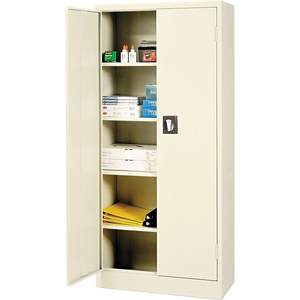 Armoire de rangement compacte Alera ALECM6615PY pour une organisation efficace des dossiers - Product Image 1