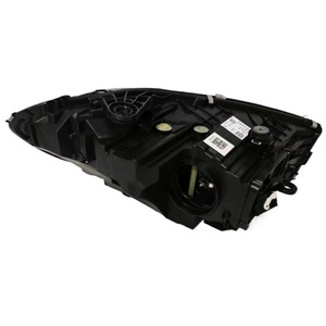 ไฟหน้าขายส่งสำหรับรถเบนซ์ W206 ปี 2022-2024 รุ่น C180 C200 C260 มีสินค้าในสต็อก - Product Image 4