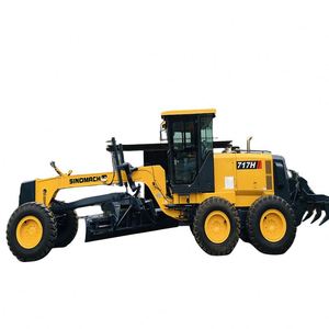 <strong>Grader</strong> 180hp 140G 180hp 140M In Stock, <strong>Grader</strong> 140 120 For Sale, <strong>Motor</strong> <strong>Grader</strong> 180hp From Japan - Product Image 1