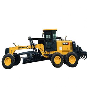 Grader 180hp 140G 180hp 140M in stock, grader 140 120 for sale, motor grader 180hp From japan