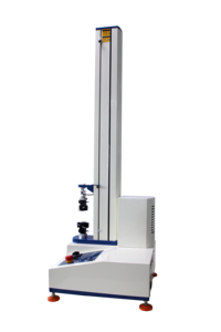 Machine numérique portable de test de traction de matériaux, équipement de laboratoire pour bandes adhésives, fournie directement par l'usine - Product Image 2