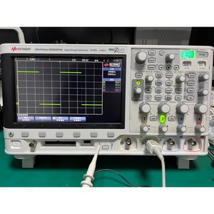 Osciloscopio KEYSIGHT DSOX2014A 100 MHz 4 Canales Analógicos xgeqpt - Product Image 4