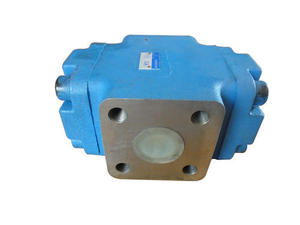 สินค้าขายดี A1Y-H10/A1Y-H20/A1Y-H32/A1Y-H50/A2Y-H10/A2Y-H20/A2Y-H32/A2Y-H50 วาล์วควบคุมน้ำมันไฮดรอลิกแบบ Pilot Operated - Product Image 3