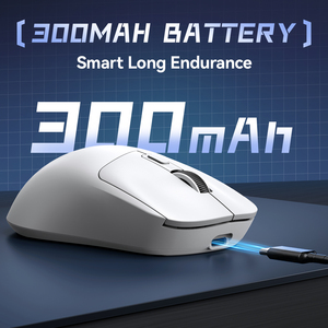 <span class=keywords><strong>Mouse</strong></span> Wireless Ricaricabile, <span class=keywords><strong>Mouse</strong></span> Ottico da <span class=keywords><strong>Gaming</strong></span>, Design Ergonomico Leggero, Wireless 2.4GHz USB BT, <span class=keywords><strong>Mouse</strong></span> da <span class=keywords><strong>Gaming</strong></span> <span class=keywords><strong>Professionale</strong></span> 6D - Product Image 5