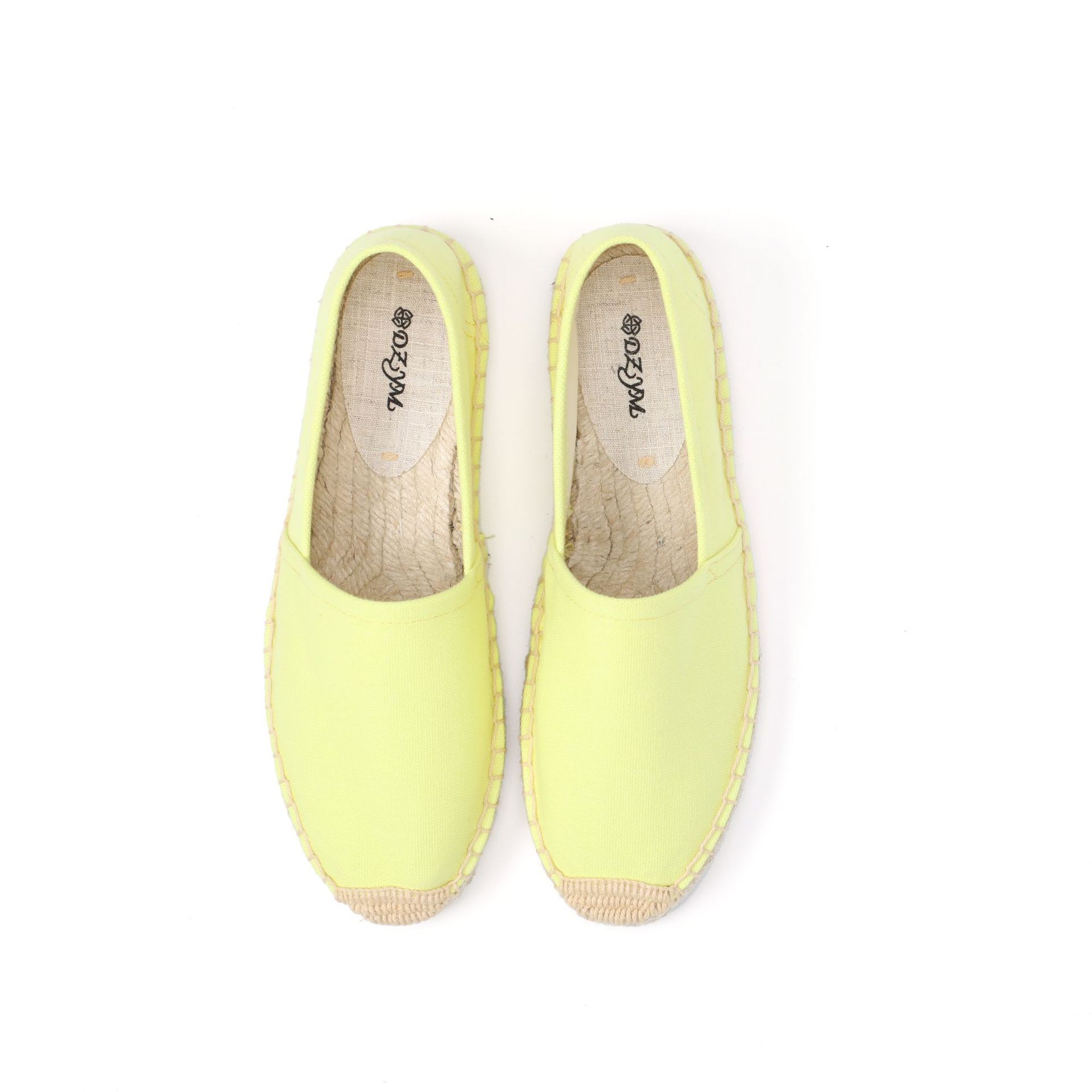 Yellow H1-12-W-C98397