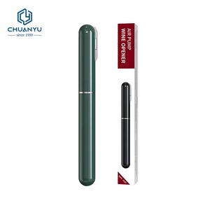 Vente chaude vin rouge <span class=keywords><strong>aiguille</strong></span> stylo en forme de pression d'air ouvre-bouteille Portable voyage vin <span class=keywords><strong>tire</strong></span>-<span class=keywords><strong>bouchon</strong></span> - Product Image 4