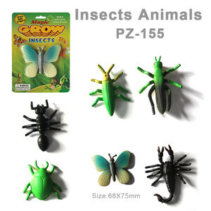 600% Bigger Row agic pandxpandable ater oys Rowing remar lelephant Row fila iild nnsect nimnimals oys - Product Image 6