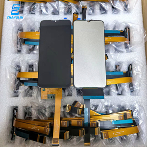 Nhà máy trực tiếp cho m ngựa S22 Hot 40 40pro P70 thông minh 9 100 S23 A70 + Điện thoại di động LCD hiển thị Glass khác nhau có sẵn - Product Image 3