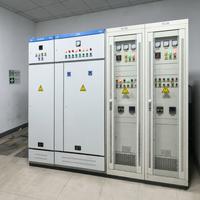 Unité de séparation d'air cryogénique à 99,6 % de pureté d'oxygène, système complet incluant la purification, la fractionnement et la gazéification liquide