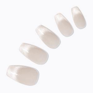 Dessing Diva ชุดเล็บมือปลอม Le verni โลงศพ - Product Image 1