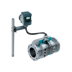 เครื่องมือวัดดิจิทัลของ Endress Hauser รุ่นดั้งเดิม สำหรับการวัดการไหลของก๊าซ FLOWSIC600 Dru-S เครื่องวัดการไหลแบบอัลตราโซนิก - Product Image 2