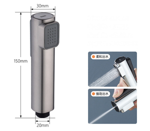 Ручной набор для биде - Product Image 4