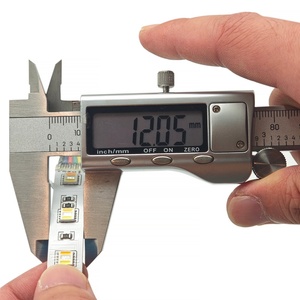 Dc24v 5050 rgbcct <span class=keywords><strong>LED</strong></span> Strip 60LEDs/M IP20 <span class=keywords><strong>16</strong></span> màu sắc thay đổi 2700k-6500K CCT Bluetooth app điều khiển Home Đảng trang trí nội thất - Product Image 5