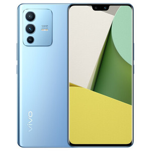 โทรศัพท์มือถือ <span class=keywords><strong>VIVO</strong></span> <span class=keywords><strong>S12</strong></span> Pro 5G รุ่นใหม่ของแท้ Dimensity1200 หน้าจอ AMOLED 6.56 นิ้ว 90Hz กล้อง 108MP แบตเตอรี่ 4300mAh ชาร์จเร็ว 44W รองรับ NFC - Product Image 5