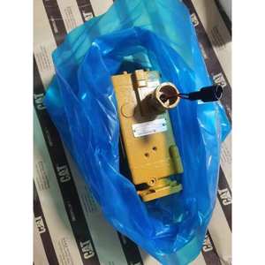 Nuevo actuador 7W-6722 para motores 3508 3512 3516 Maquinaria de construcción Bomba de aceite del generador 7W-6722 - Product Image 3