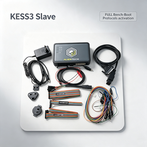 KESS3 Slave Bench Bench BOOT เปิดใช้งานโปรโตคอลเต็มรูปแบบสำหรับการเขียนโปรแกรม ECU - Product Image 1