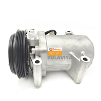 Compresseur de climatisation AC 4425002590 pour Mazda MX5 Miata 442500-2590 4425002591 4425002770 78325 144020 NA7561450 442500-2591