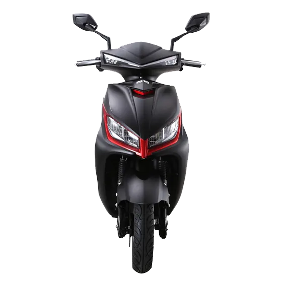 New Style Wholesale Powerful Electric Motorcycle for adult