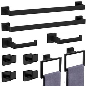 Personalizado traje de baño CNC Michining Servicios Cocina Acero inoxidable Montado en la pared Aluminio <span class=keywords><strong>Toallero</strong></span> Ganchos <span class=keywords><strong>barra</strong></span> - Product Image 1