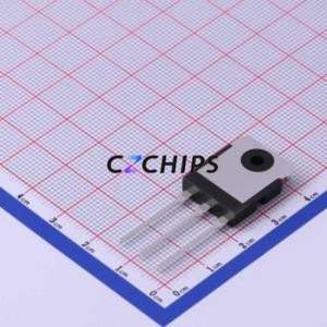 Transistor bipolaire à jonction (BJT) 2SC3907 TO-3PI, neuf et original - Product Image 2