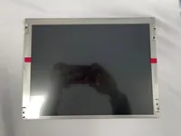 Écran LCD G121SN01 V4 12,1 pouces 800x600 SVGA LVDS pour la réparation de moniteurs industriels