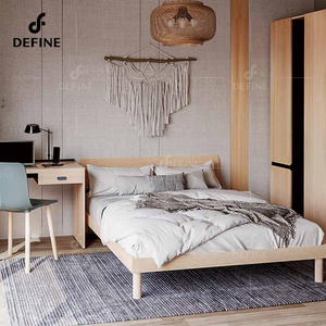 Perfecto para edificios de apartamentos modulares prefabricados de tamaño personalizado y diseño de hotel comercial - Product Image 3