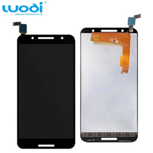 Thay Thế Màn Hình LCD Màn Hình Cảm Ứng Cho Alcatel One Touch Cảm Ứng A7 5090 5090A - Product Image 1