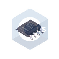 Nouvel Amplificateur Opérationnel LM358DRG4 – Composants Électroniques Originaux avec Circuits Intégrés (CI)