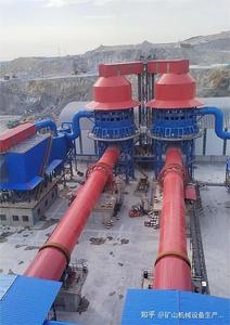 فرن تكليس الكلينكر عالي الكفاءة سعر مصنع الأسمنت ، نظام تكليس الأسمنت ، تكليس الأسمنت من الكاولين - Product Image 3